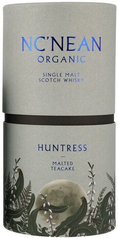 Nc'nean Huntress Malted Teacake