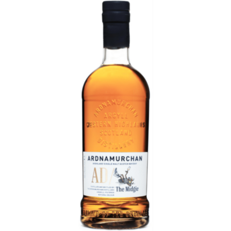Ardnamurchan The Midgie 2026