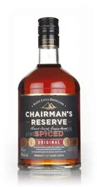 Chairman's Reserve Spiced