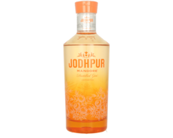 Jodhpur Mandore Gin