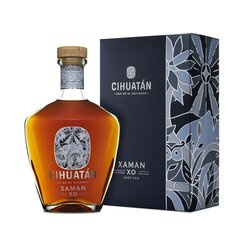 Cihuatán Xaman XO