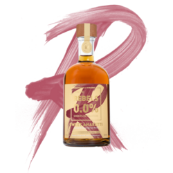 Rebels Sweet Amaretti 0,0%