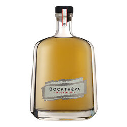 Bocathéva Vénézuela 5Y