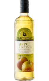 Braeckman Appel Jenever