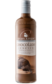 Braeckman Chocholade Jenever