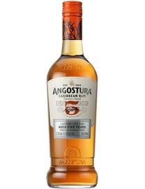 Angostura 5Y