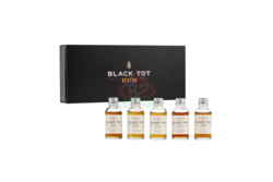 Black Tot pack