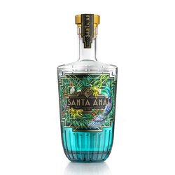 Santa Ana Gin