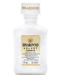 Disaronno Velvet Mini