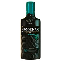 Brockmans Gin Agave