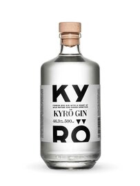 Kyro Rye