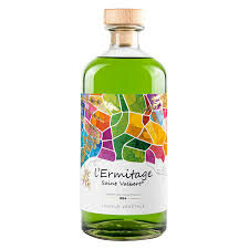 Peureux Ermitage Verte