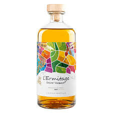 Peureux Ermitage Jaune