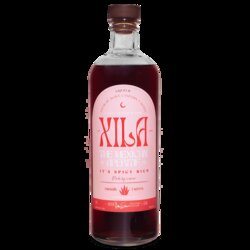 Xila Agave Liqueur