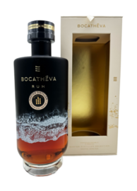 Bocathéva Master Distiller
