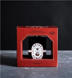 Opius Rubedo Giftpack 200 ml