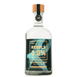 Rebels Botanical Dry