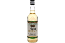 Velvet Falernum
