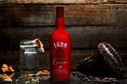 1528 Cocoa Gin