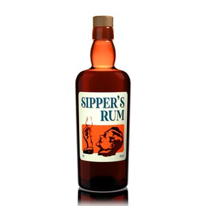 Sipper's Rum - The Whisky Jury