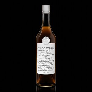 Bas-Armagnac Garreau 1976 EUROPE EXCLUSIVE - The Whisky Jury