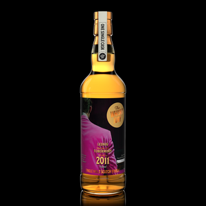 Ledaig 2011 - The Whisky Jury